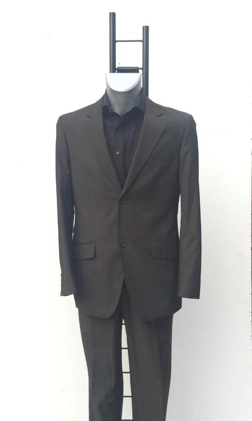 Kostuum Brice voor man - Maat 50, Kleding | Heren, Kostuums en Colberts, Zo goed als nieuw, Maat 48/50 (M), Grijs, Verzenden
