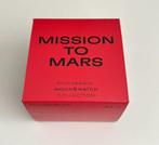 MoonSwatch Omega X Swatch - Mission To Mars NIEUW, Sieraden, Tassen en Uiterlijk, Horloges | Heren, Nieuw, Kunststof, Ophalen of Verzenden
