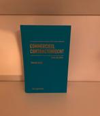 Commercieel Contractenrecht - Tjittes (Tweede Druk), Boeken, Ophalen of Verzenden, Nieuw