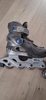 Verstelbare inline Skates maat 27 tm 31, Sport en Fitness, Skeelers, Overige merken, Kinderen, Ophalen of Verzenden, Inline skates 4 wielen