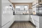 Keurige complete keuken ter overname, Huis en Inrichting, Keuken | Complete keukens, Ophalen, Zo goed als nieuw, Graniet of Steen