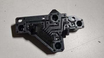 Lamp fitting achterlicht links BMW 1 serie E81 63216249509 6 beschikbaar voor biedingen