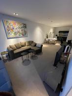 Te huur: gemeubileerd, modern appartement (80 m²) Rotterdam, Rotterdam, 80 m², 2 kamers, Appartement