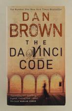 Brown, Dan - The Da Vinci Code, Boeken, Thrillers, Verzenden, Gelezen, Amerika