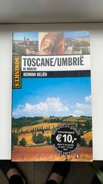 Reisgids - Toscane / Umbrie, Boeken, Overige merken, R. Koper; Herman Beliën, Ophalen of Verzenden, Zo goed als nieuw