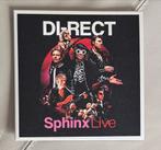 Di-rect - Sphinx Live. (RSD2025), Ophalen, Zo goed als nieuw, Pop