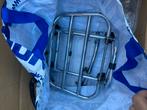 Vespa sprint chroom voorrek, Ophalen of Verzenden, Nieuw, Overige typen, Vespa