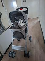 Te koop in zeer goede staat honden buggy, Ophalen of Verzenden, Zo goed als nieuw