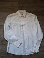 Witte blouse maat 158 + 164, Kinderen en Baby's, Kinderkleding | Maat 158, Ophalen of Verzenden, Zo goed als nieuw, Meisje, Overhemd of Blouse