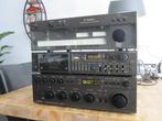 Zeldzame Vintage High-End Technics HiFi set (lees text), Ophalen of Verzenden, Cassettedeck, Overige merken, Losse componenten