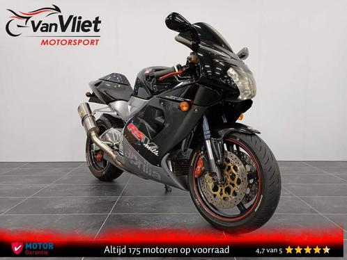 Prachtige Aprilia Rsv Mille 1e Generatie bj 1998 Zie Foto's, Motoren, Motoren | Aprilia, Bedrijf, Super Sport