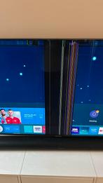 Defecte Samsung TV - Onderdelen of reparatie, Audio, Tv en Foto, Televisies, Ophalen, LED, 100 Hz, Samsung