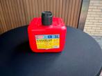 Rode 3L Brandstof jerrycan - Gebruikt, Ophalen of Verzenden, Gebruikt, Motor en Techniek, Zeilboot of Motorboot