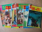 adv8524 victoria ministrip, Boeken, Stripboeken, Ophalen, Gelezen