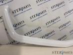 Grille front lijst wit Mercedes Sprinter W906 A 9068880051, 12 maanden garantie, -, Nieuw, Ophalen of Verzenden