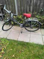 Sensa fiets, Ophalen, Zo goed als nieuw, Overige merken