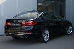 BMW 5-serie 520i Corporate Lease High Executive, Auto's, Automaat, 1998 cc, Achterwielaandrijving, Gebruikt