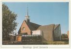 BIEZELINGE Kerk Geref. Gemeente, Verzamelen, Verzenden, 1980 tot heden, Ongelopen, Zeeland