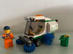 Lego City 60249 Straatveger, Ophalen, Zo goed als nieuw, Complete set, Lego