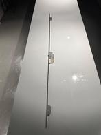 HMB 500310 Meerpuntssluiting | 55/72 | L=1950mm | (Nieuw), Doe-het-zelf en Verbouw, Hang- en Sluitwerk, Ophalen of Verzenden, Nieuw