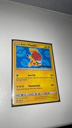 Ash’s Pikachu, Hobby en Vrije tijd, Verzamelkaartspellen | Pokémon, Ophalen, Zo goed als nieuw