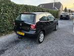 Volkswagen Polo 1.4-16V Optive | Schuifdak | Airco | Cruise, Voorwielaandrijving, Gebruikt, Zwart, 4 cilinders