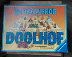 Betoverde Doolhof - Ravensburger Bordspel, Gebruikt, Ophalen of Verzenden, Ravensburger, Vijf spelers of meer