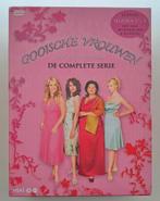 Gooische Vrouwen – De Complete Serie (13 DVD’s, Seizoen 1 t/, Gebruikt, Boxset, Drama, Ophalen of Verzenden