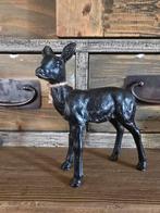 Een bijzonder vintage beeldje, Ophalen of Verzenden, Zo goed als nieuw, Paard, Beeldje of Figuurtje