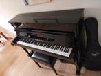 PERZINA PIANO., Ophalen, Zwart, Zo goed als nieuw, Piano