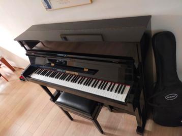 PERZINA PIANO. beschikbaar voor biedingen