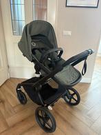 Bugaboo FOX 5, forest green, Kinderen en Baby's, Kinderwagens en Combinaties, Ophalen, Zo goed als nieuw, Kinderwagen, Bugaboo