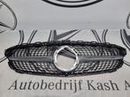 Nieuwe diamond grill W205 C-Klasse facelift A2058802004 [5], Ophalen, Voor, Mercedes-Benz, Nieuw
