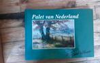 Palet van nederland. Reint withaar., Ophalen of Verzenden, Zo goed als nieuw, Schilder- en Tekenkunst