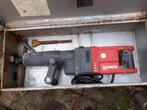 Kango 1400 Breekhamer hakhamer kango sloophamer, Doe-het-zelf en Verbouw, Ophalen, 600 watt of meer, Boor- en/of Breekhamer, Zo goed als nieuw