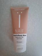 NAIF hand en body, Ophalen, Nieuw, Bodylotion, Crème of Olie