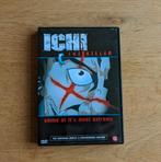 Ichi the Killer (2002) DVD Anime Classic, Cd's en Dvd's, Dvd's | Klassiekers, Ophalen of Verzenden, Zo goed als nieuw, Vanaf 16 jaar