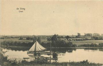 (387-238-037) De Steeg Ijssel beschikbaar voor biedingen