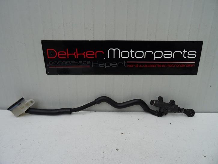 Nissin Achter Rempomp Honda CBR600RR 2003-2004-2005-2006, Motoren, Onderdelen | Honda, Ophalen of Verzenden