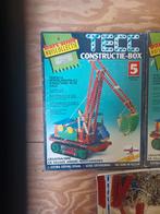 hoeveelheid tecc / mecano, Ophalen of Verzenden, Gebruikt