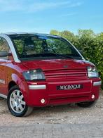 Microcar | MC2 | XXL | NETTE STAAT | 45KM | Brommobiel, Ophalen of Verzenden, 46 km of meer, Ligier, 16 km/u of meer
