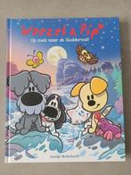 Woezel en Pip voorleesboek kinderboek, Ophalen of Verzenden, Zo goed als nieuw