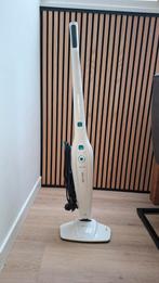 Leifheit Steam Mop OS 190401 - Stoomreiniger voor vloeren, Witgoed en Apparatuur, Stofzuigers, Overige typen, Ophalen of Verzenden