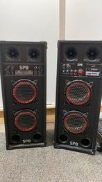 Active speaker set (karaokespeakers), Ophalen, Gebruikt, Overige typen