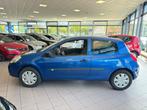 Renault Clio 1.2 TCe Special Line NAVI NAP APK 9-26 BJ 2010, Voorwielaandrijving, Gebruikt, 4 cilinders, Blauw