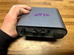 Avid Mbox mini, Ophalen of Verzenden, Gebruikt, Audio