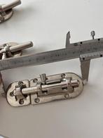 3 x Marinetech Grendel / slotje, Ophalen of Verzenden, Nieuw, Overige typen