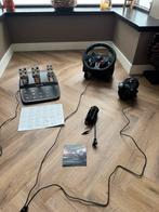 Logitech g29 met shifter, Tuin en Terras, Kweekspullen, Ophalen, Zo goed als nieuw