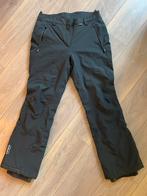 Skibroek zwart Icepeak maat 42, Kleding | Dames, Wintersportkleding, Ophalen of Verzenden, Zo goed als nieuw, Maat 42/44 (L), Broek