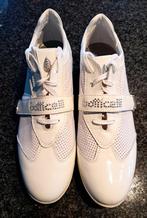 botticelli limited sneakers met strass steentjes, Kleding | Dames, Schoenen, Wit, Ophalen of Verzenden, Sneakers of Gympen, Zo goed als nieuw